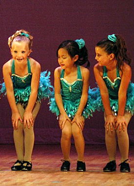 clases de jazz en coyoacan